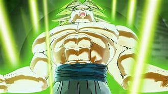 Image result for Dragon Ball Xenoverse 2 Cac Black Person