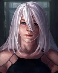 Image result for A2 Nier Automata Cosplay Angelic
