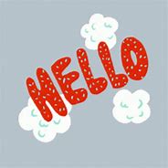 Image result for Anh Hello iPhone