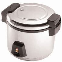 Image result for Industrial Rice Cooker