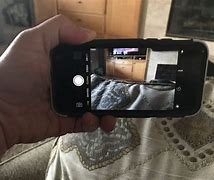 Image result for iPhone X Held in Hand