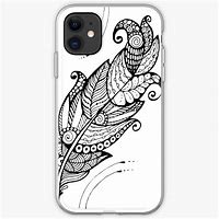 Image result for Feather Phone Case