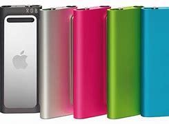 Image result for iPod Shuffle 3rd Gen 2009