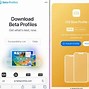 Image result for iOS 15 On iPhone SE 1st Generation