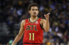 Image result for Who Is Trae Young