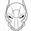 Image result for Batman Dark Knight Joker Drawings