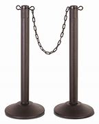 Image result for Heavy Duty Stanchions