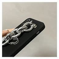 Image result for Silver Chunky Phone Case