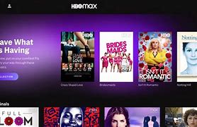 Image result for HBO/MAX Website