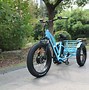 Image result for Electric Motor for Adult Tricycle