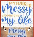 Image result for Pin My Hair