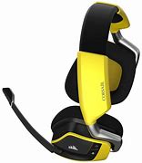 Image result for Corsair Void Foam Mic