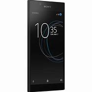 Image result for Sony Xperia L1 Annee