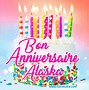 Image result for Alaska Happy Birthday Meme