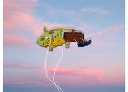 Image result for Spongebob Air Pods Flying Meme