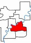 Image result for Edmonton Electoral Map