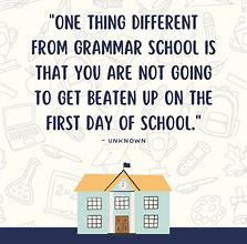 Image result for Funny Quotes About School