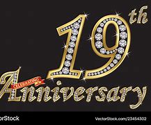 Image result for 19 Year Work Anniversary