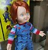 Image result for Chucky The Doll