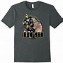 Image result for Iron Man Shirt