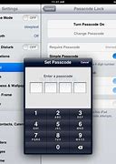 Image result for How to Unlock My iPad