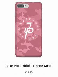 Image result for iPhone 6s Cases Jake Paul