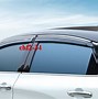 Image result for 2019 Avalon Rear Window Fin