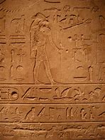 Image result for Hieroglyphics A