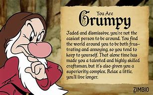 Image result for 7 Dwarfs Quotes