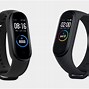 Image result for MI Band 4 vs 5