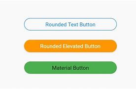 Image result for Radius Button