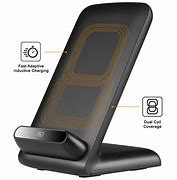 Image result for S9 Wireless Charger Stand