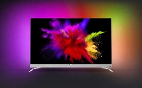 Image result for Currys TV 8.5 Inch Philips OLED
