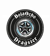 Image result for Dragster Sticker