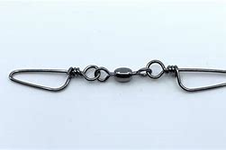 Image result for Diamond Double Snap Swivels
