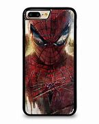 Image result for Spider-Man iPhone 7 Case