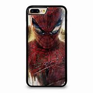 Image result for Spider-Man iPhone 7 Plus Cases