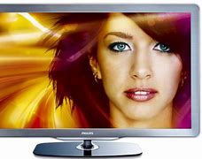 Image result for Philips LED TV 52 in Older TV