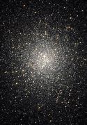 Image result for M4 Globular Cluster