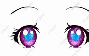 Image result for Cartoon Girl Eyes