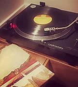 Image result for Record Player Song Beat
