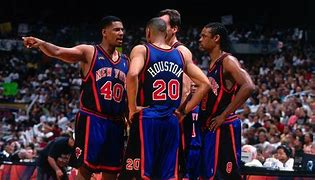 Image result for New York Knicks NBA Finals