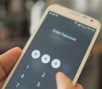 Image result for How to Unlock a Samsung Phone That Has a Passcode