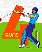 Image result for Cricket Bat Animated