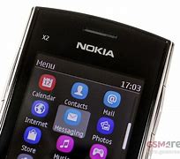 Image result for Nokia X2-02