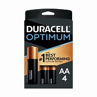Image result for Duracell Optimum Battery