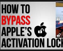 Image result for Bypass Apple Activation Lock