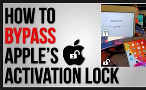 Image result for Bypass Apple Activation Lock