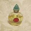 Image result for Vintage Solid Perfume Case