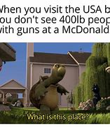 Image result for Places Known for Memes